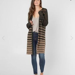 Daytrip cardigan sz small